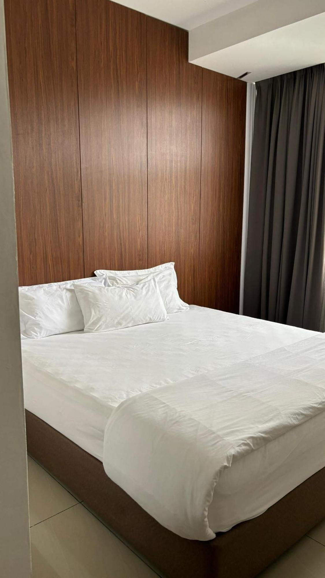 Bizz Hotel Puchong Eksteriør billede
