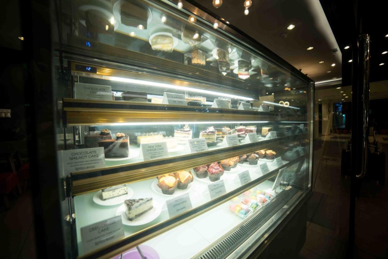 Bizz Hotel Puchong Eksteriør billede